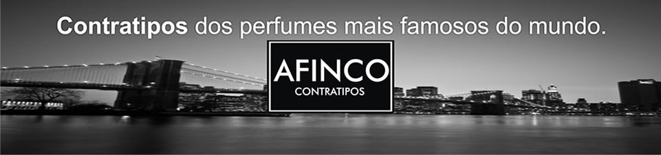 Loja de AfincoContratipos